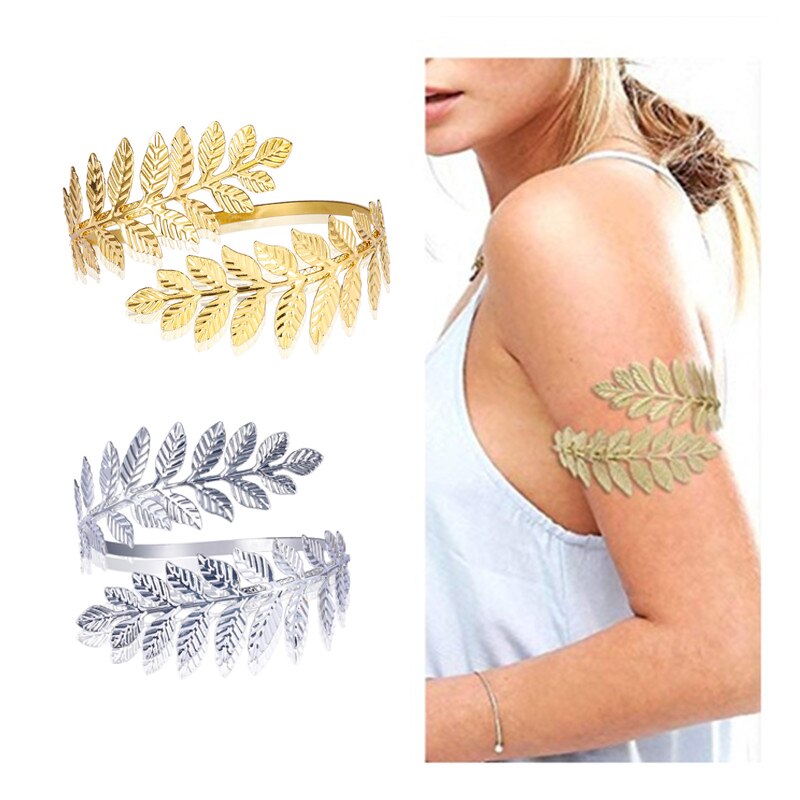 Wide Cuff Bracelets